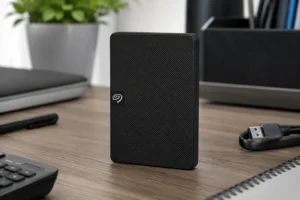 Seagate Expansion 2TB: dois anúncios parecidos, uma escolha por versão