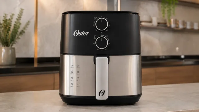 Oster OFRT520 e digitais: perfis diferentes na mesma faixa