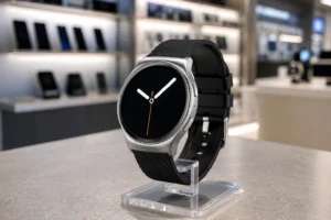 Moto Watch 120, Galaxy Watch8 e Redmi Watch 5: três perfis