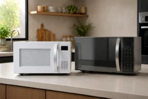 Micro-ondas Mondial 21L ou 34L: a escolha muda pelo uso