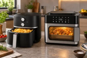WAP Grand 5,2L ou Multi-Comb 16L: a rotina decide o formato