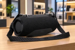 JBL Xtreme 5 ou caixas menores: porte muda mais que a ficha técnica