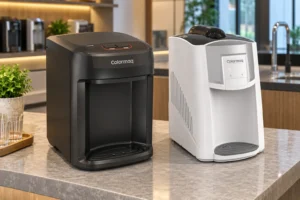 Colormaq eletrônico ou compressor: a escolha está no resfriamento