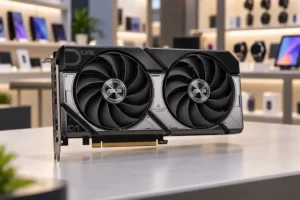 RTX 5060 Ti de 16 ou 8 GB: memória pesa, mas geração também