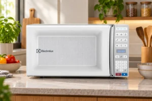 Electrolux 23L, 27L ou 34L: três capacidades para rotinas diferentes