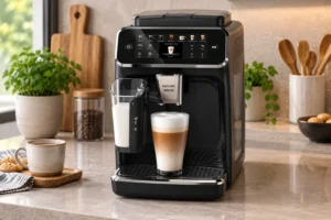 Philips Walita 4400 ou 1200: mais automação ou café direto