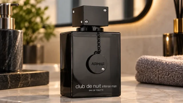 Club de Nuit Intense ou outros Armaf: EDT e EDP mudam a proposta