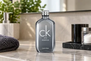 CK One Essence ou EDT: intensidade e frescor para perfis diferentes
