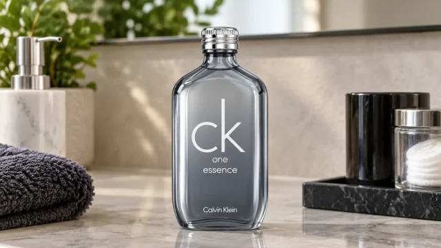 CK One Essence ou EDT: intensidade e frescor para perfis diferentes