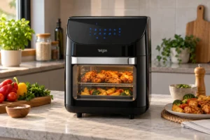 Elgin 12L ou 3,5L: capacidade e formato definem o tipo de uso
