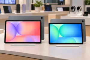 Galaxy Tab S10 Lite ou S10 FE: a escolha está além dos 128GB
