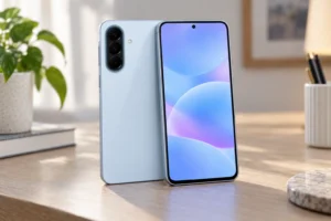 Galaxy A17 256GB é a base; A56, A57 e S24 Ultra mudam a proposta
