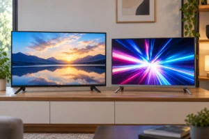 Multi Essencial ou Philco P32CRB: Android e Roku mudam o uso