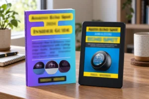 Guia Echo Spot 2024 ou versão de 2018: a geração pesa na escolha