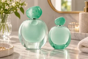 Acqua di Gioia Intense 100 ml ou 30 ml: a escolha muda com o volume