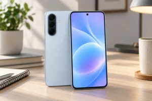 Galaxy A57 fica no meio entre rivais Samsung, Poco e A07