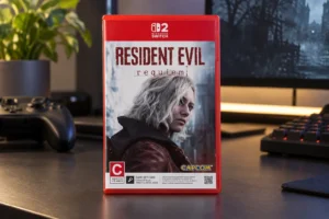 Resident Evil Requiem abre um mapa de estilos entre cinco jogos