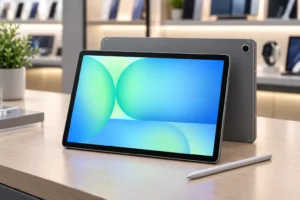Galaxy Tab S10 FE e rivais: tela grande ou portabilidade