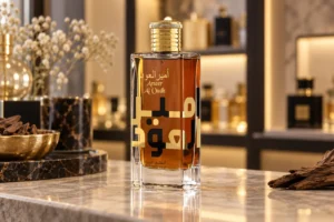 Ameer Al Oudh e Extrait atendem a perfis olfativos diferentes