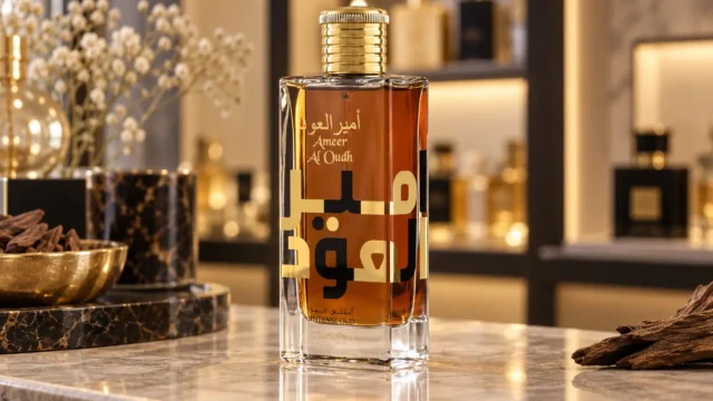 Ameer Al Oudh e Extrait atendem a perfis olfativos diferentes