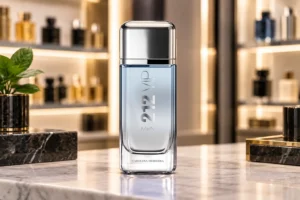 Na linha 212 de 200 ml, VIP Men e NYC Men pedem escolha pela versão