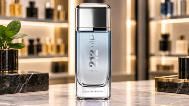 Na linha 212 de 200 ml, VIP Men e NYC Men pedem escolha pela versão