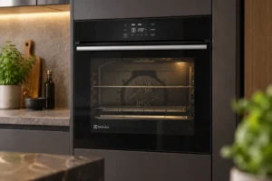 Fischer Grill 44L ou embutir: bancada, 48L ou espaço de 80L