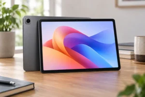 Redmi Pad 2 Pro aposta em tela grande; rivais mudam o uso