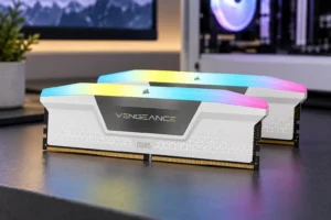 DDR5 de 16GB, 32GB ou 96GB: capacidade e formato vêm primeiro