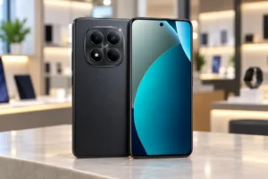 Redmi Note 15 Pro 5G ou 15 4G: 5G e 512GB mudam o perfil