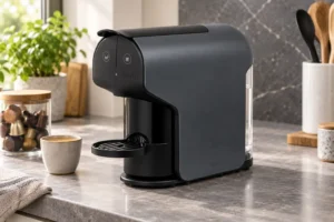 Delta Q MiniQool ou Quick: mais comandos ou operação mais simples