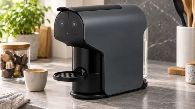 Delta Q MiniQool ou Quick: mais comandos ou operação mais simples