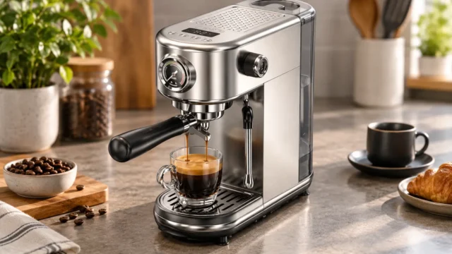 EOS 3 em 1 prioriza praticidade; Hibrew H10B pede mais preparo