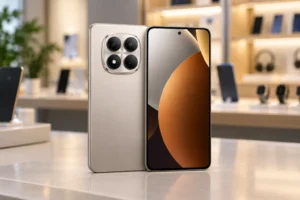 Redmi Note 15 Pro e rivais: 5G, bateria e proteção separam os perfis