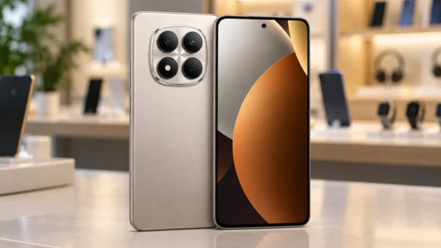 Redmi Note 15 Pro e rivais: 5G, bateria e proteção separam os perfis