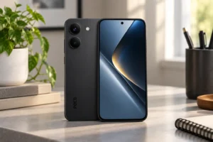 Poco X8 Pro prioriza ficha; Galaxy A56, suporte e proteção