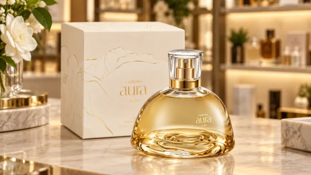 Aura Alba, Ekos Alma ou Baunilha: três perfis olfativos da Natura