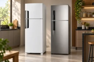 Consul CRM44MB ou Electrolux IF41B: simplicidade ou mais recursos