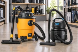 WAP GTW 20 ou Electrolux AWD01: mais capacidade ou formato compacto