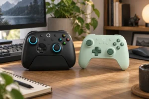 Ultimate 2 Wireless ou 2C: mais ajustes ou proposta mais enxuta