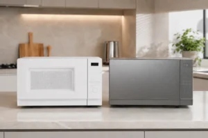 Midea MasterCook 20L ou 27L: a escolha começa pelo espaço interno