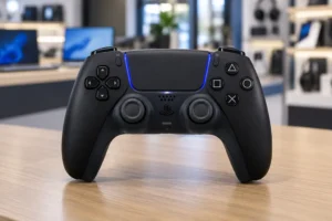 DualSense ou Victrix: a plataforma vem antes da personalização