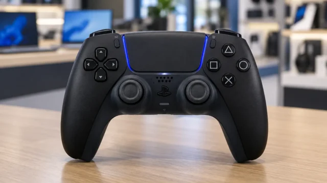 DualSense ou Victrix: a plataforma vem antes da personalização