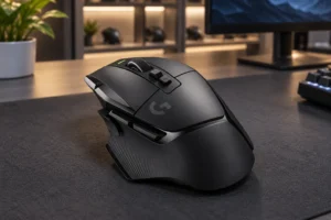 Mais comandos ou menos peso separa G502 X e SUPERLIGHT 2