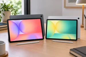 Galaxy Tab S10 Lite ou S10 FE: 6GB ou mais recursos no FE