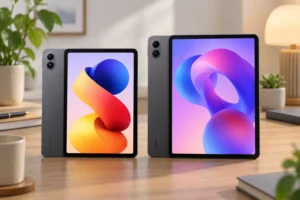 Lenovo Idea Tab ou Redmi Pad 2 Pro: 11″ portátil ou 12,1″ amplo