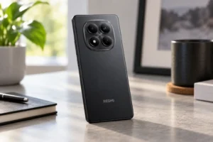 Redmi Note 15 Pro prioriza ficha; Samsung e iPhone mudam a escolha