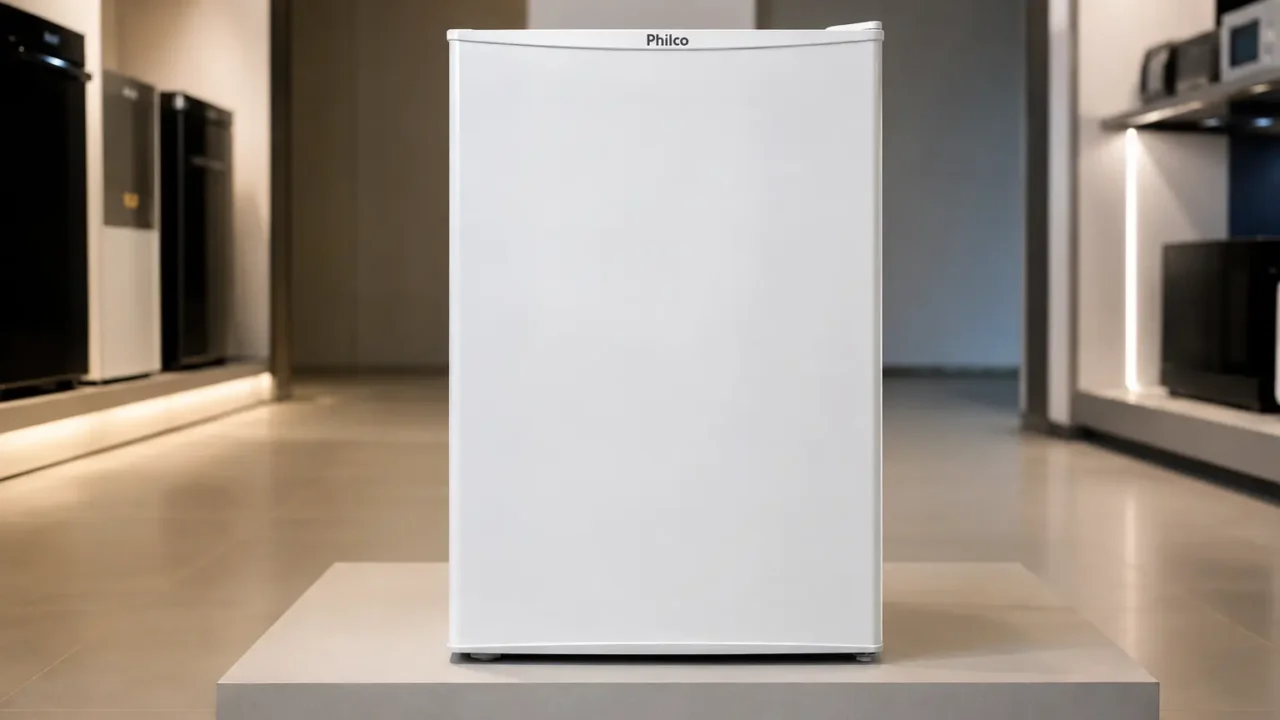 Philco PFG114 93L ou PFG85P 68L: mais espaço ou formato compacto