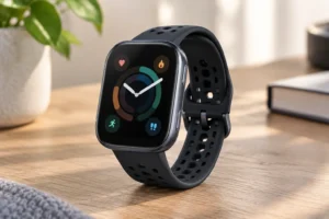 Redmi Watch 5 Active: GPS e mapas separam os perfis de uso
