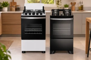 Brastemp BFO4NBB ou Electrolux FE4GB: simplicidade ou mais recursos